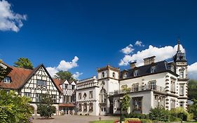 Hotel Chateau de l Ile Strasbourg